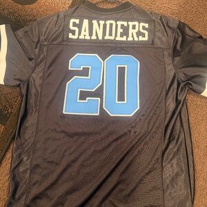 Detroit Sanders Jersey